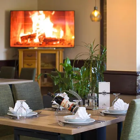 Borik Motel 3*