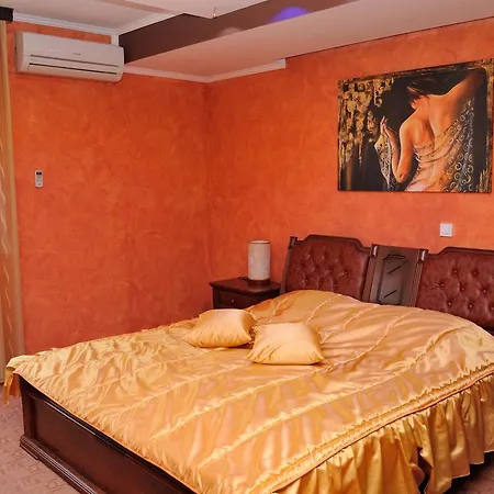 Motel Borik