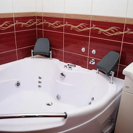 Motel Borik Potoci