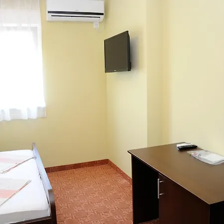 Motel Borik Potoci