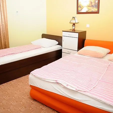 Motel Borik Potoci