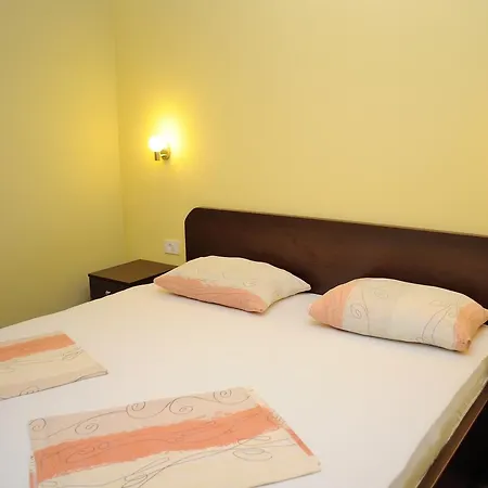 Motel Borik 3*