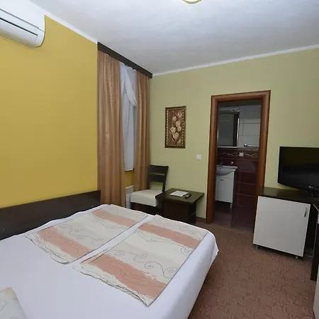 Borik Motel