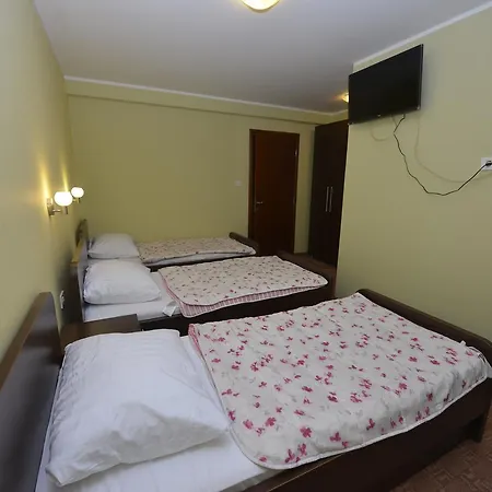 Motel Borik Potoci