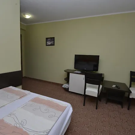 Motel Borik 3*