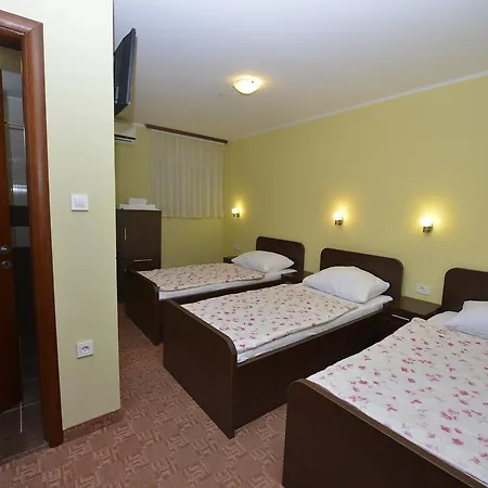 Borik Motel 3*